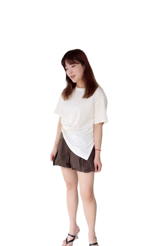 38853 PLAN TEE
