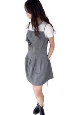 38774 SPAGHETTI STRAP DRESS
