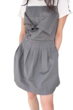 38774 SPAGHETTI STRAP DRESS