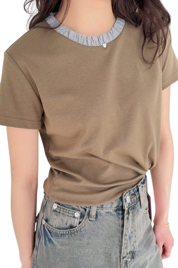 38793 PLAN TEE