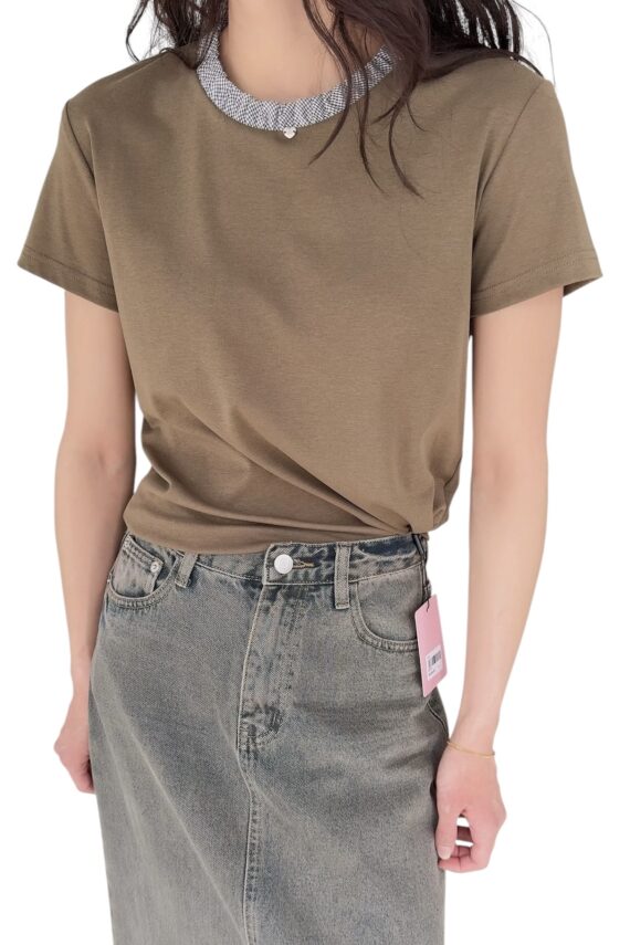 38793 PLAN TEE