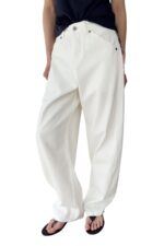 38836 DENIM LONG PANTS
