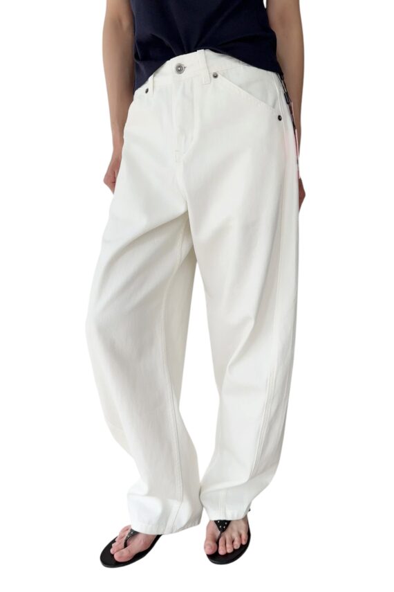 38836 DENIM LONG PANTS