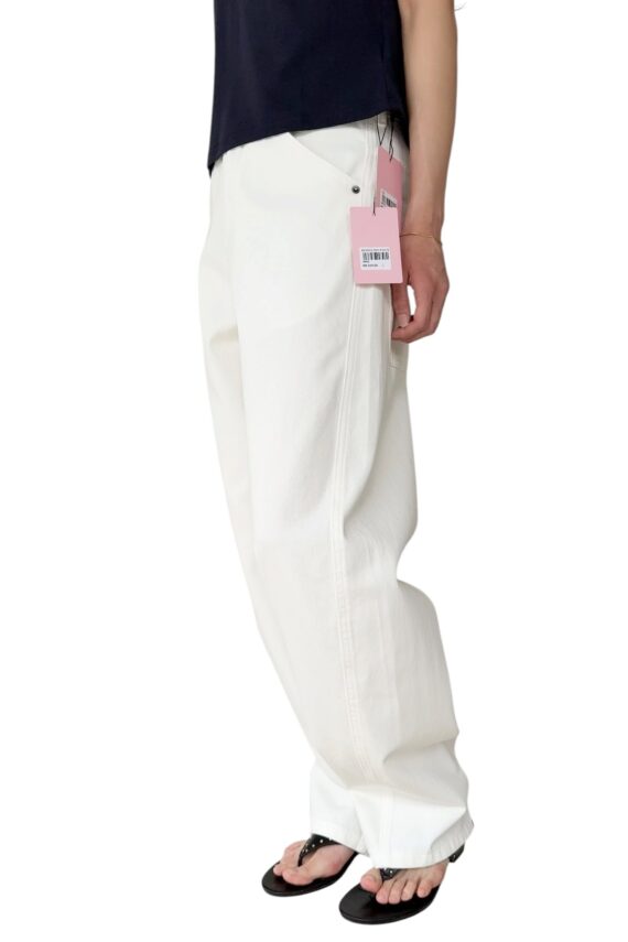 38836 DENIM LONG PANTS
