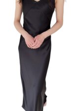 38911 DINNER DRESS