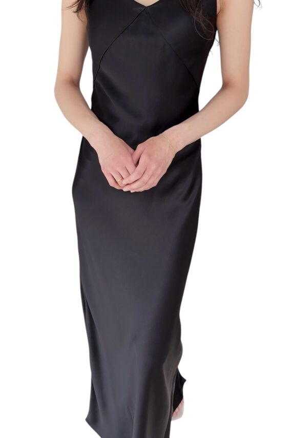 38911 DINNER DRESS