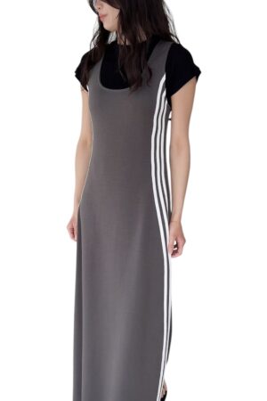 38685 SPORTY DRESS