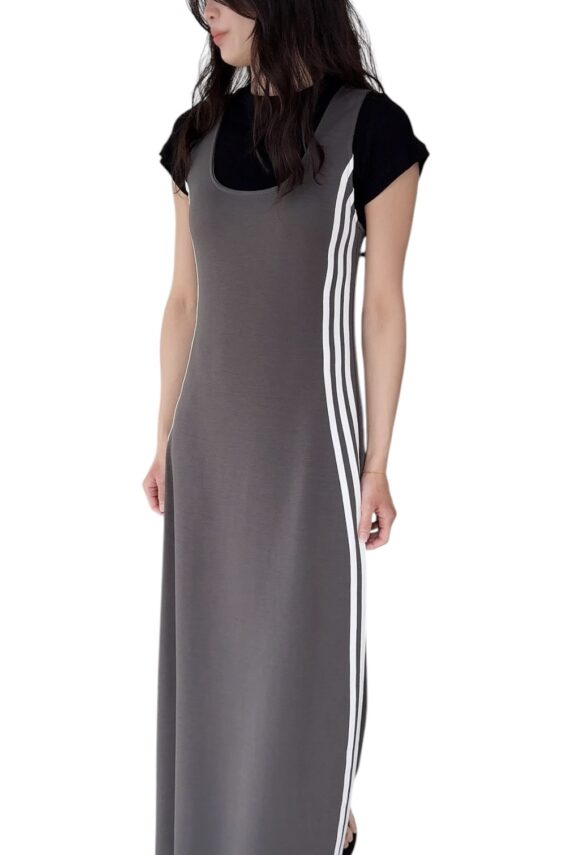 38685 SPORTY DRESS
