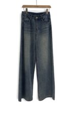38788 STRAIGHT LEG JEANS