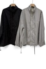 38954 BLING SUN PROTECTION JACKET