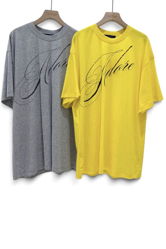 38843 OVER SIZE TEE