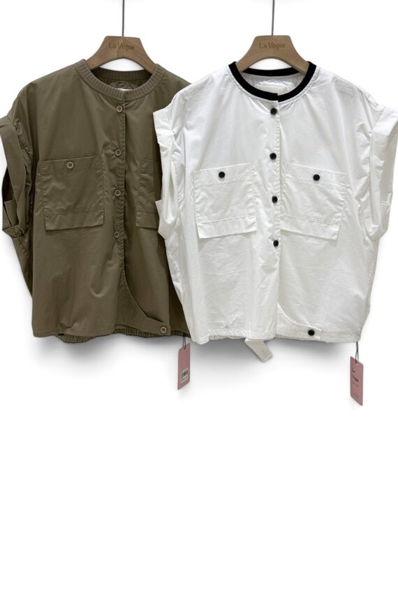 38975 SHIRT TOP