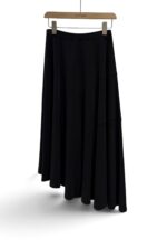 38209 ELASTIC WAIST SKIRT
