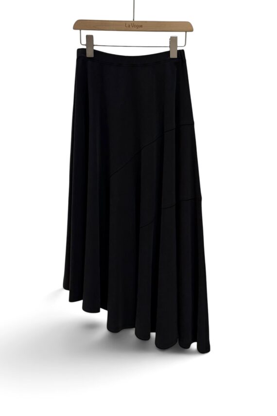 38209 ELASTIC WAIST SKIRT