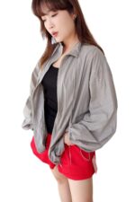 38954 BLING SUN PROTECTION JACKET
