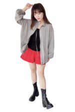 38954 BLING SUN PROTECTION JACKET