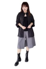 38954 BLING SUN PROTECTION JACKET