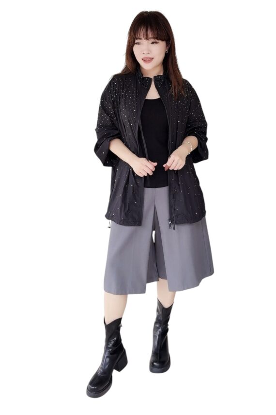 38954 BLING SUN PROTECTION JACKET