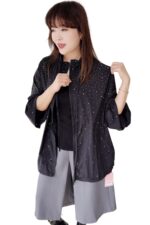 38954 BLING SUN PROTECTION JACKET