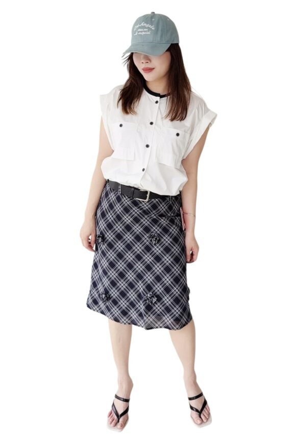 38975 SHIRT TOP