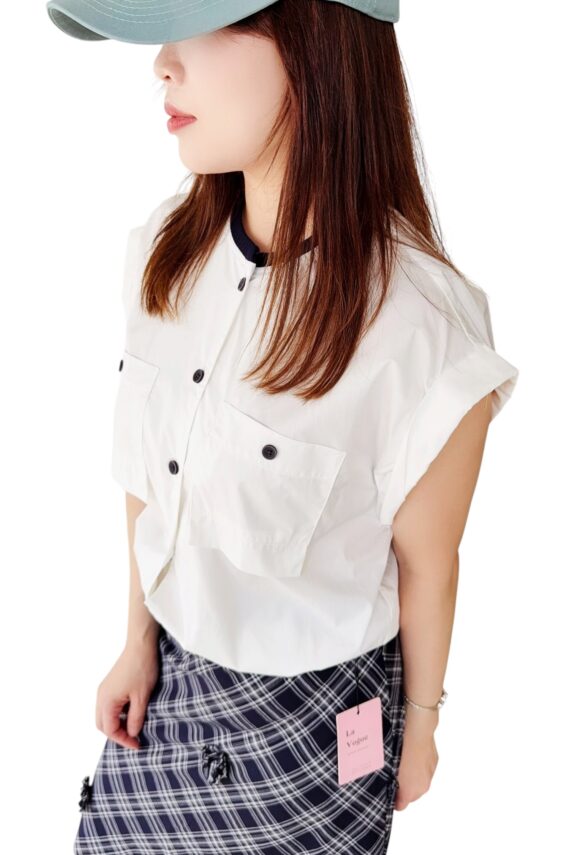 38975 SHIRT TOP