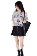 38789 SHORT SKIRT