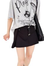 38789 SHORT SKIRT