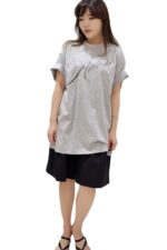 38843 OVER SIZE TEE