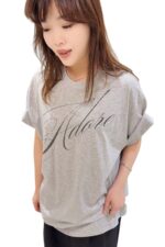 38843 OVER SIZE TEE