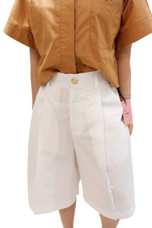 38837 5-POINT A -LINE  PANTS