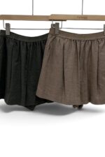 38928 ELASTIC PANTS