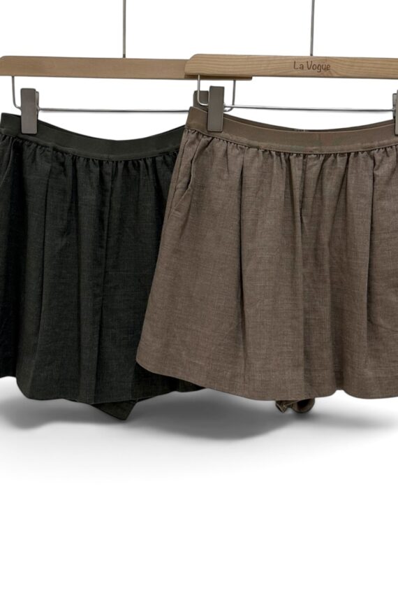 38928 ELASTIC PANTS