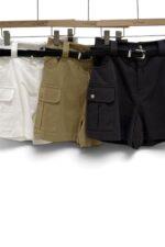 38825 4 POINT SHORT PANTS