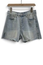 38862 DEMIN SHORT PANTS