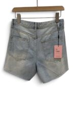38862 DEMIN SHORT PANTS