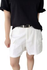 38825 4 POINT SHORT PANTS