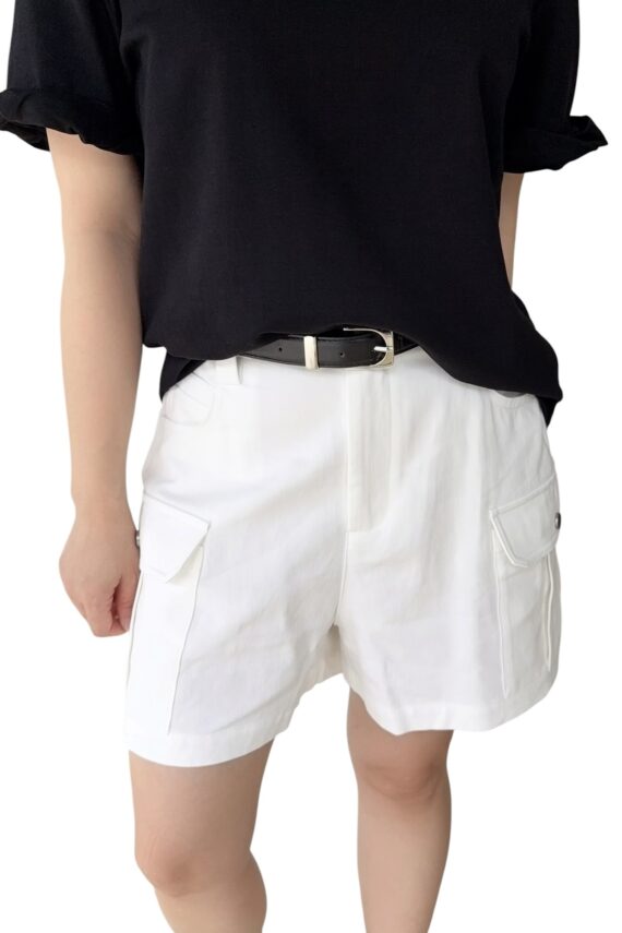 38825 4 POINT SHORT PANTS