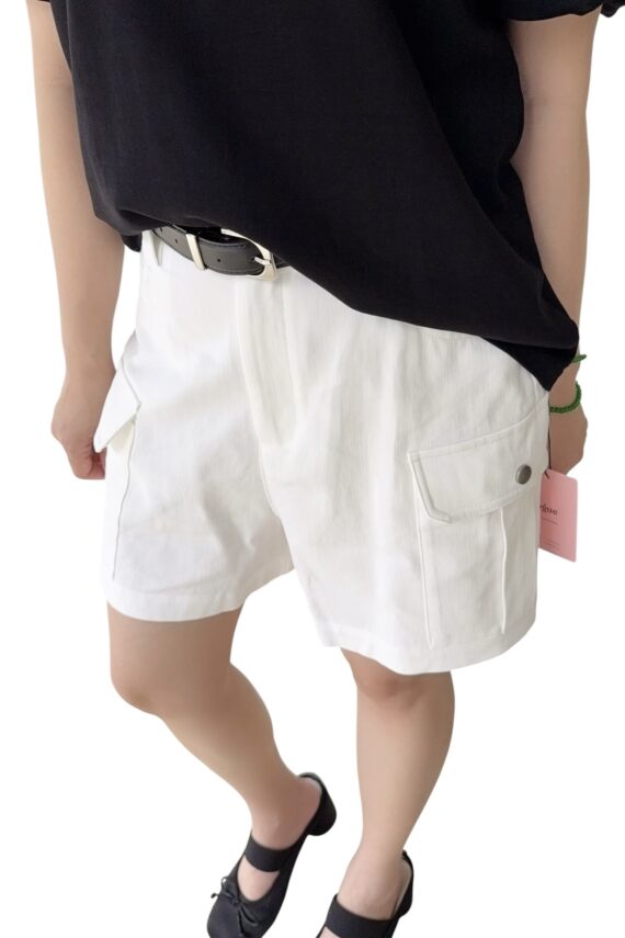 38825 4 POINT SHORT PANTS