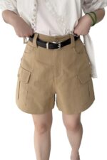 38825 4 POINT SHORT PANTS