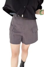 38825 4 POINT SHORT PANTS