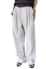 38871 WIDE-LEG SUIT PANTS