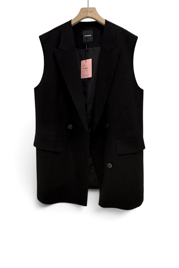 39091 VEST COAT