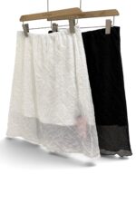 38744 SKIRT