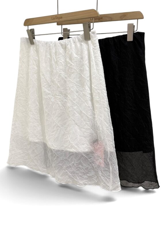 38744 SKIRT
