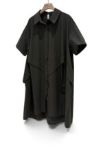 38907 SHIRT DRESS