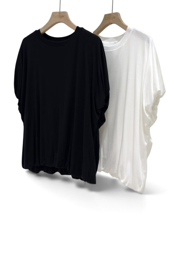 38927 MINIMALIST TOPP