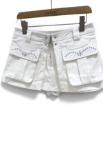 38943 SHORT SKIRT