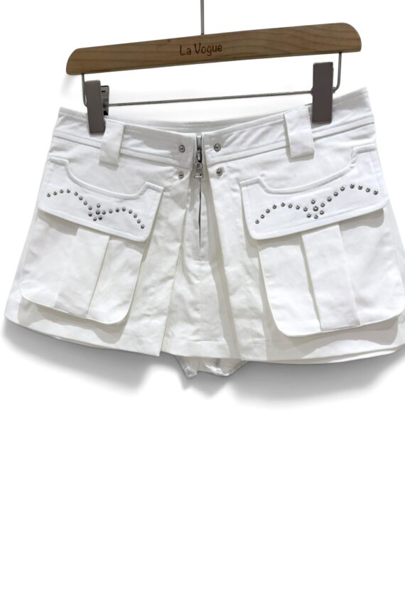 38943 SHORT SKIRT