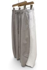 38742 ELASTIC CASSUAL PANTS