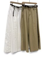 38807 DENIM LONG PANTS